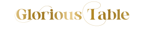 GloriousTable logo